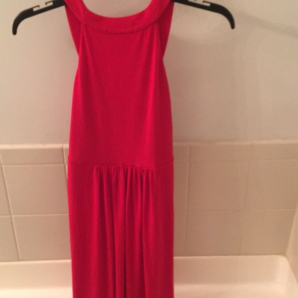 Calvin Klein COCKTAIL DRESS - Picture 2 of 4